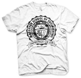 Macgyver School Of Engineering T-Shirt