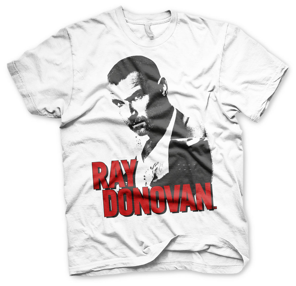 Ray Donovan T-Shirt