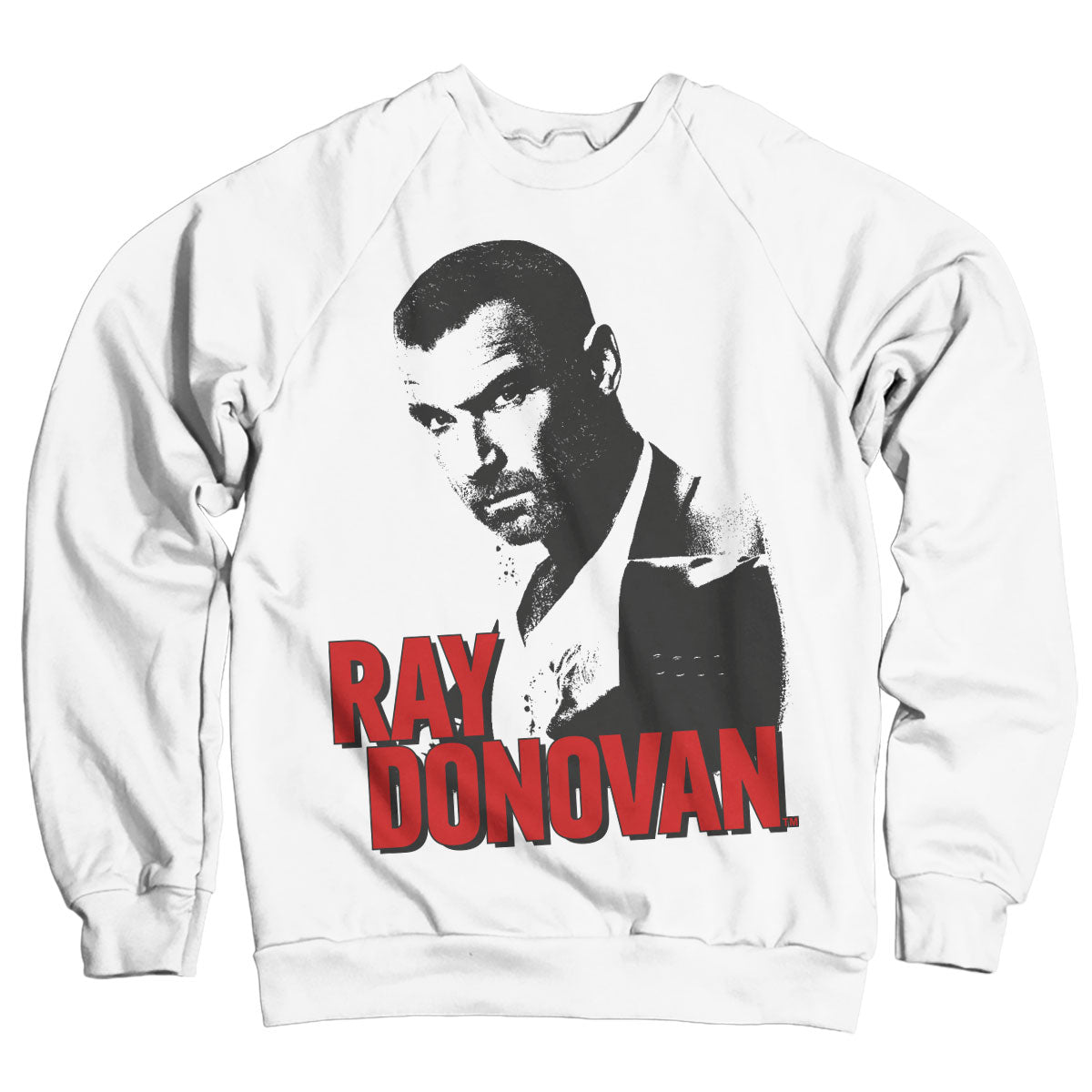 Ray Donovan Sweatshirt