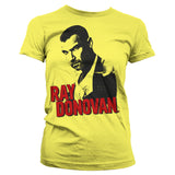 Ray Donovan Girly Tee