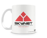 The Terminator - Skynet Coffee Mug