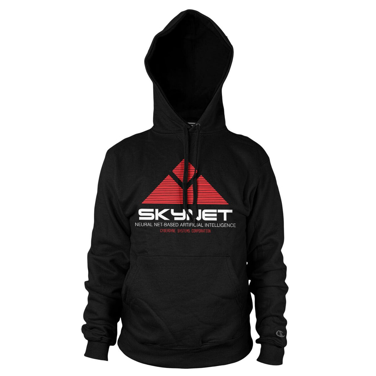 The Terminator - Skynet Hoodie