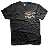 American Chopper - Cigar Eagle T-Shirt