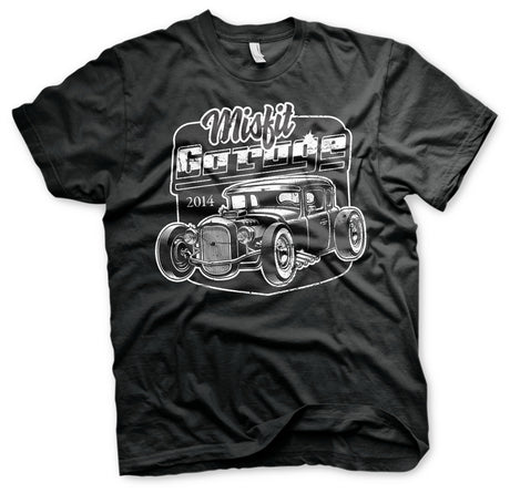 Misfit Garage Rod T-Shirt