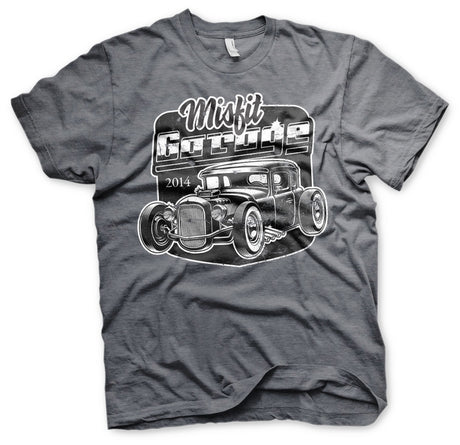 Misfit Garage Rod T-Shirt