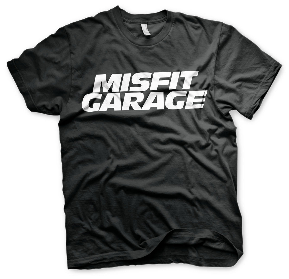 Misfit Garage Logo T-Shirt