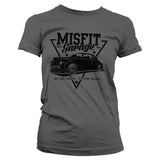 Misfit Garage Since 2014 Girly Tee