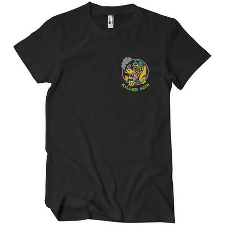 Killer Acid - Field Trip T-Shirt