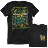 Killer Acid - Field Trip T-Shirt