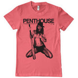 Penthouse May 2006 Cover T-Shirt