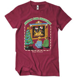 Smells Like Christmas T-Shirt