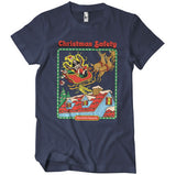 Christmas Safety T-Shirt