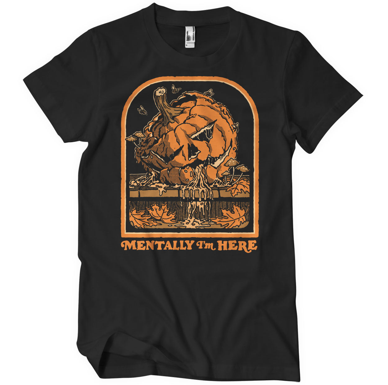 You Drive Me Fucking Insane T-Shirt – Shirtstore