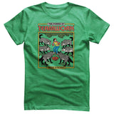 Steven Rhodes - The Power Of Teamwork T-Shirt