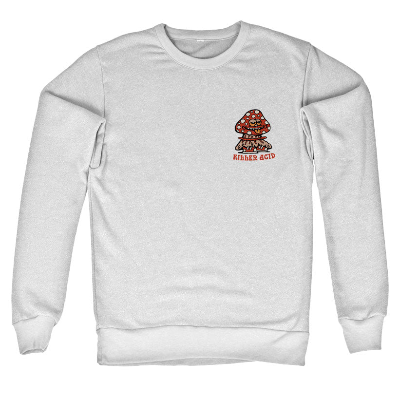 Killer Acid - Mushroom Friends Sweatshirt