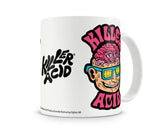 Killer Acid - Open Your Mind Coffee Mug