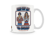 Just Say No To Sports Coffee Mug