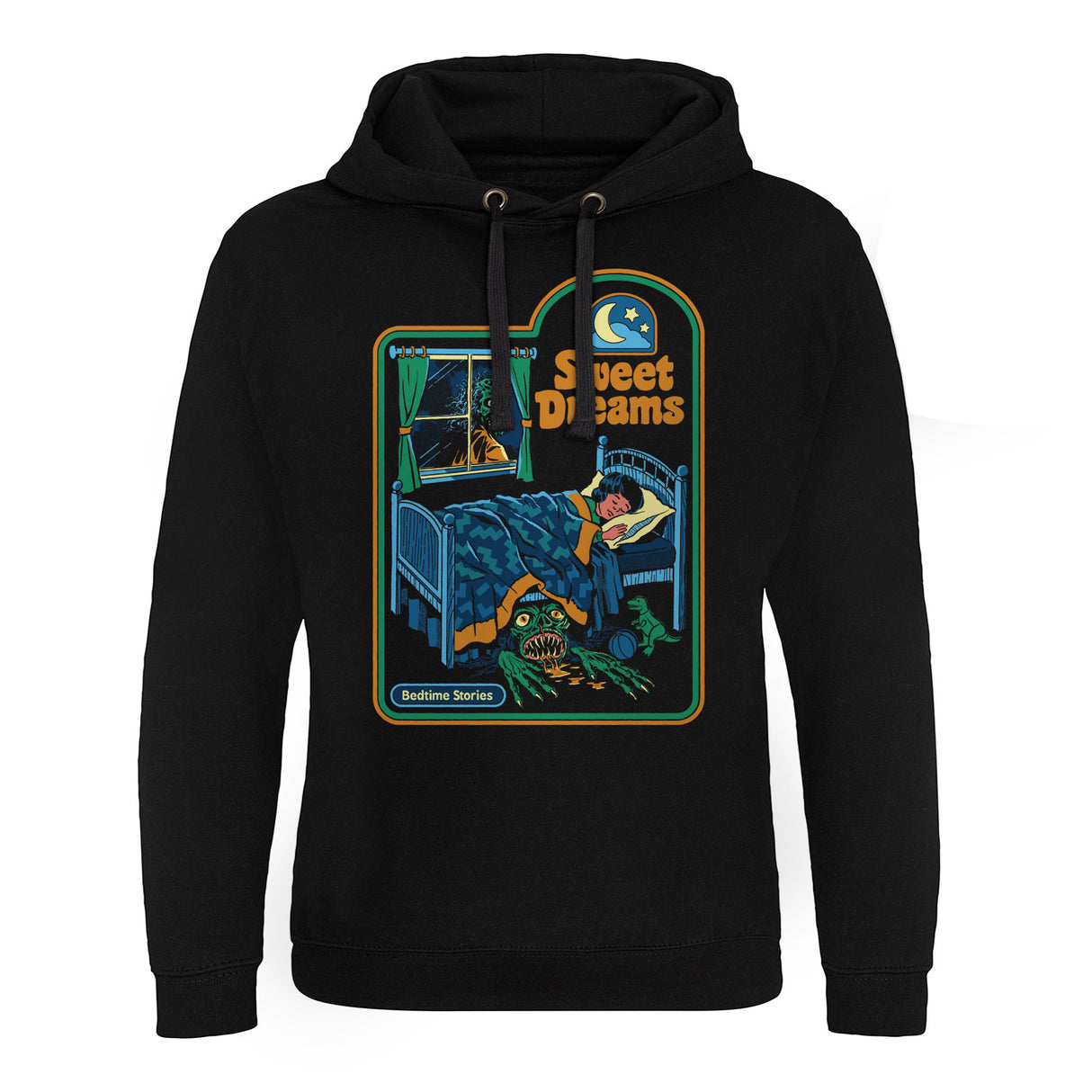 Sweet Dreams Epic Hoodie