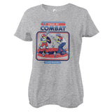 Trial By Combat Girly Tee