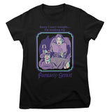 Fantasy Smut Girly Tee