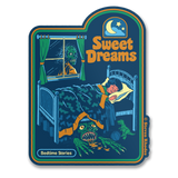 Steven Rhodes - Sweet Dream Sticker