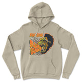 King Kong - Skull Island Hoodie