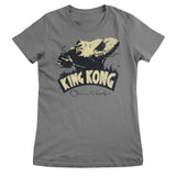 King Kong Signature Girly Tee