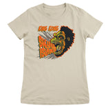 King Kong - Skull Island Girly Tee