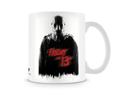 Friday The 13th Coffee Mug