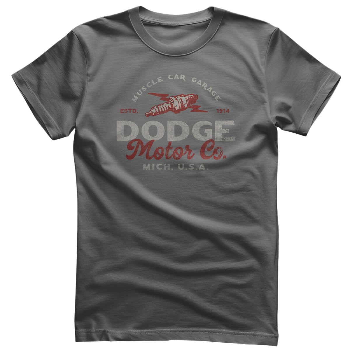 Dodge Motor Co T-Shirt