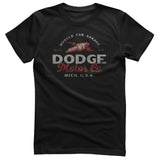 Dodge Motor Co T-Shirt