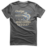 Dodge Factory Hot Rods T-Shirt