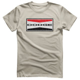 Dodge Retro Logo T-Shirt
