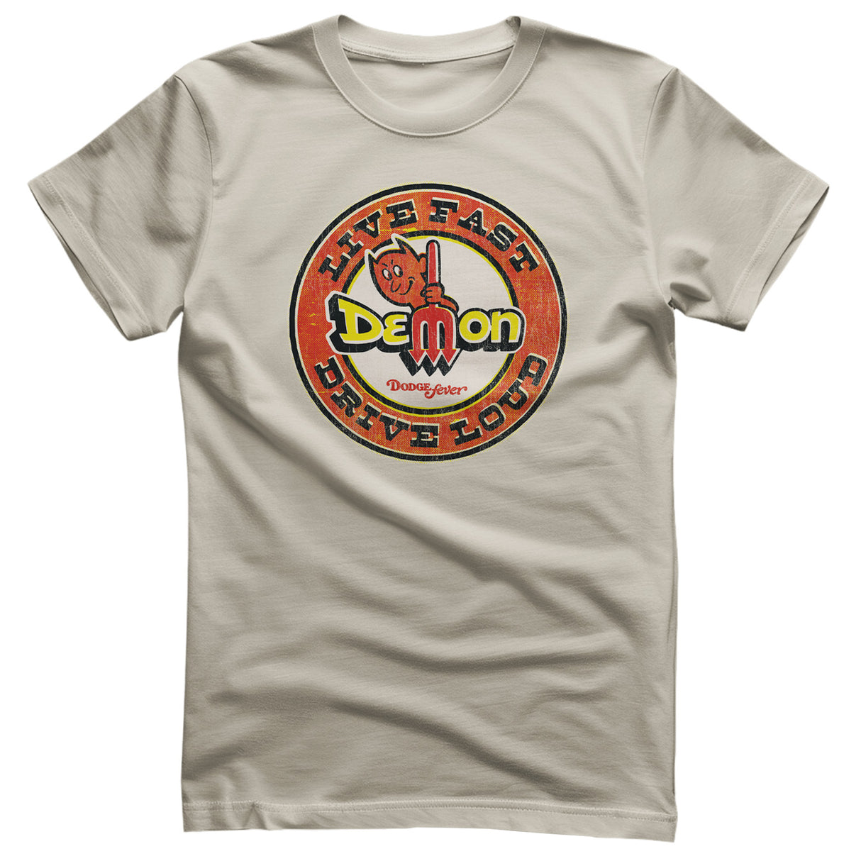 Dodge Demon T-Shirt