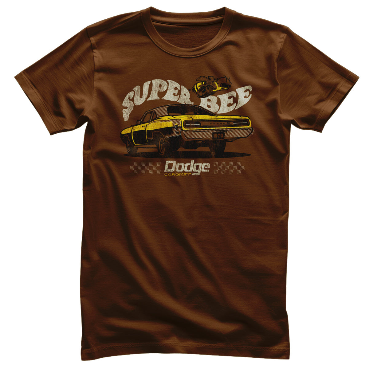 Dodge Super Bee T-Shirt