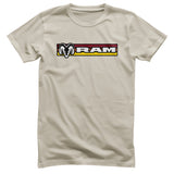 Ram Trucks Retro Logo T-Shirt