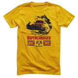RAM - Supercharged Desert Racer T-Shirt