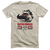 RAM - Supercharged Desert Racer T-Shirt