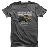 RAM Power Wagon 4x4 T-Shirt