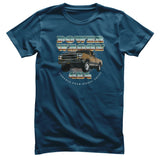 RAM Power Wagon 4x4 T-Shirt