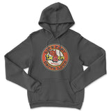 Dodge Demon Hoodie