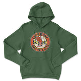 Dodge Demon Hoodie