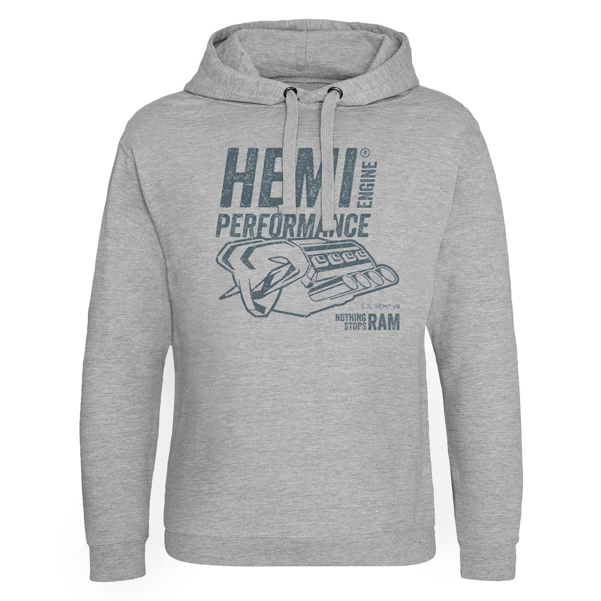 HEMI Performance Misprint Epic Hoodie