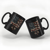 RAM - Drive Proud and Free Mug