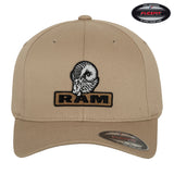 RAM Trucks Patch Baseball Cap