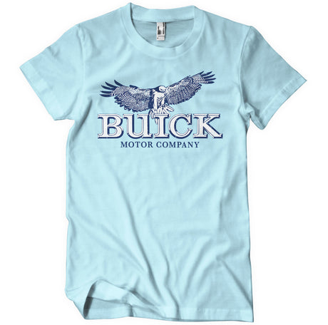 Buick Hawk Logo T-Shirt