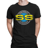 Chevrolet SS - Super Sport T-Shirt