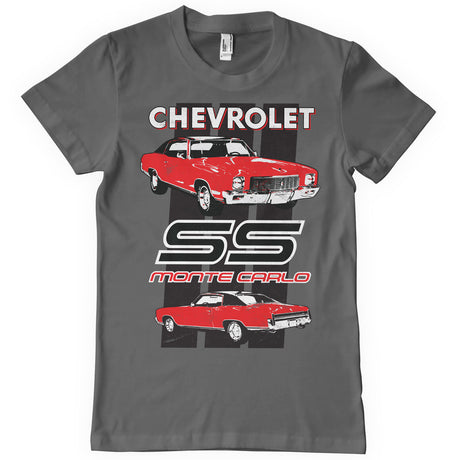 Chevrolet Monte Carlo T-Shirt