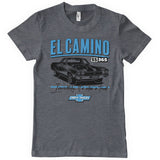 Chevy El Camino SS365 T-Shirt