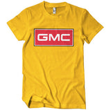 GMC Logo T-Shirt